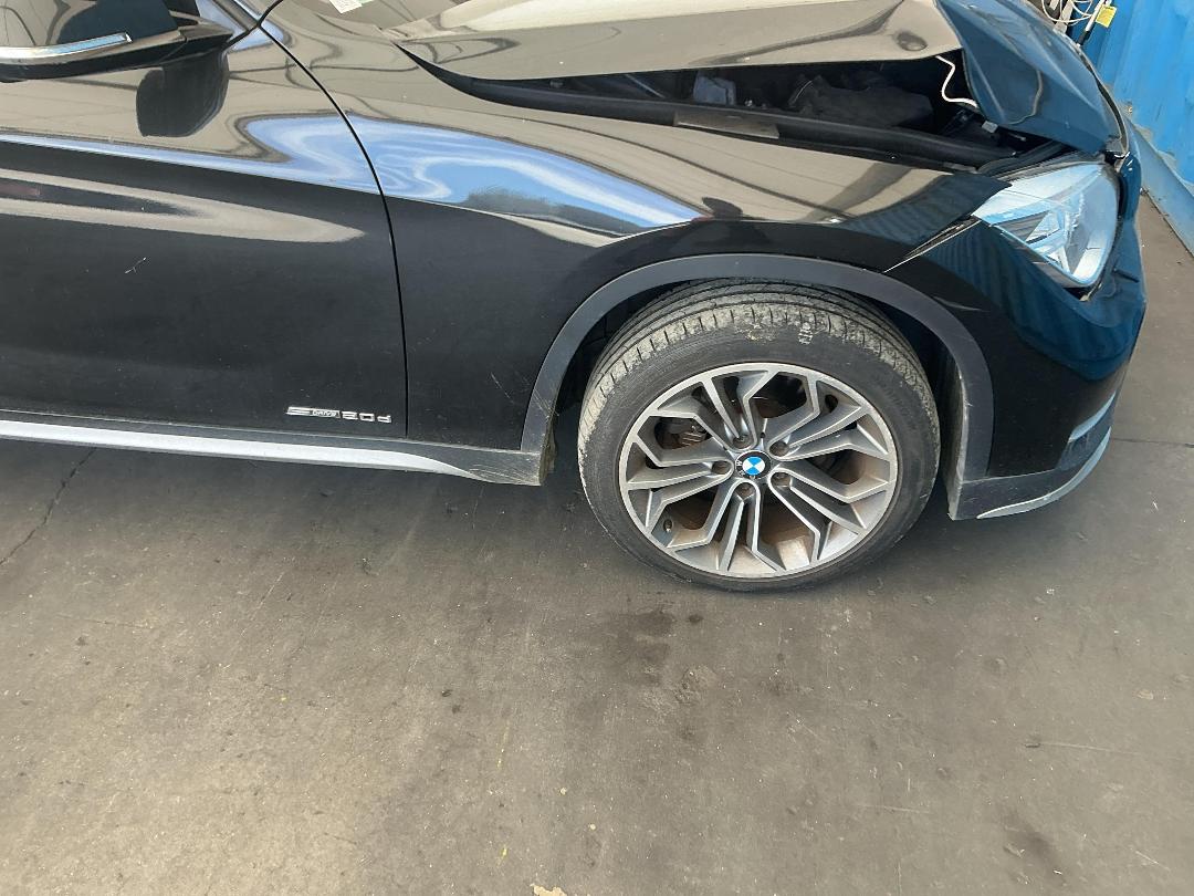 Photo '2' of BMW X1 Sdrive20D SAV Photo '2' of BMW X1 Sdrive20D SAV