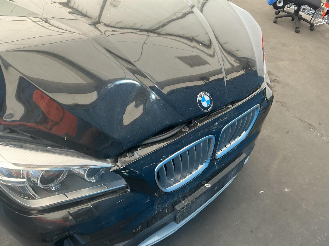 Photo '5' of BMW X1 Sdrive20D SAV Photo '5' of BMW X1 Sdrive20D SAV