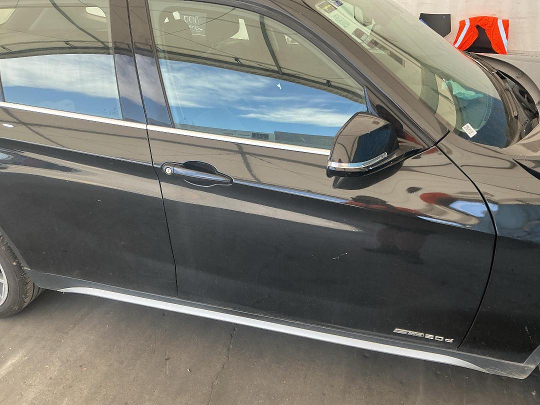 Photo '3' of BMW X1 Sdrive20D SAV Photo '3' of BMW X1 Sdrive20D SAV