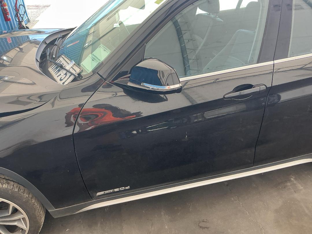 Photo '8' of BMW X1 Sdrive20D SAV Photo '8' of BMW X1 Sdrive20D SAV