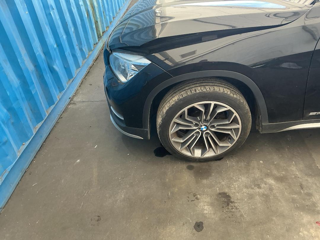 Photo '7' of BMW X1 Sdrive20D SAV Photo '7' of BMW X1 Sdrive20D SAV