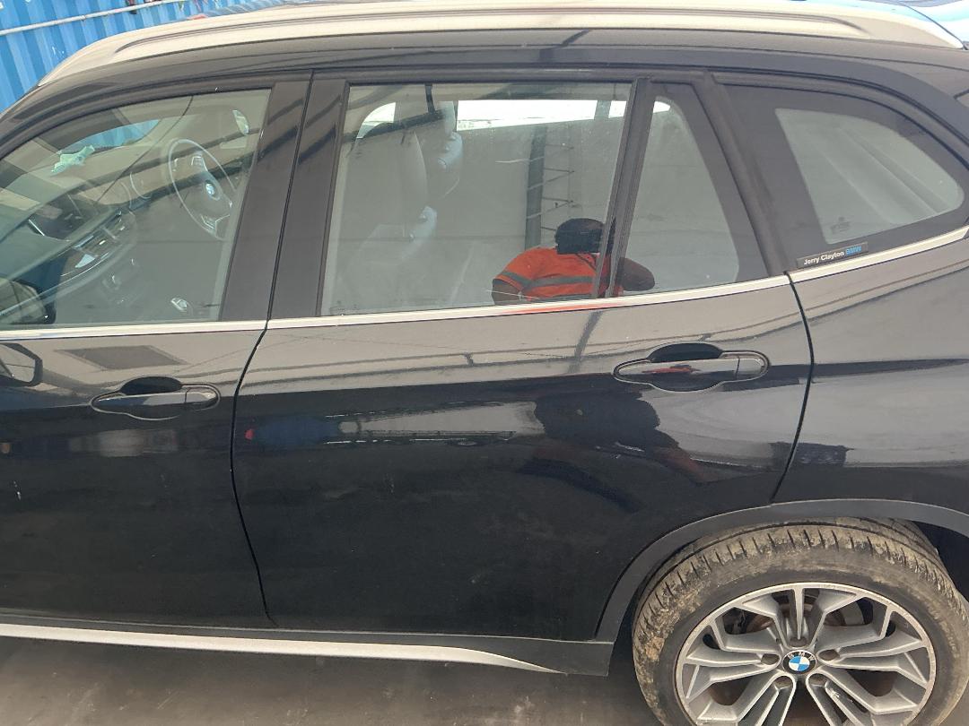 Photo '9' of BMW X1 Sdrive20D SAV Photo '9' of BMW X1 Sdrive20D SAV