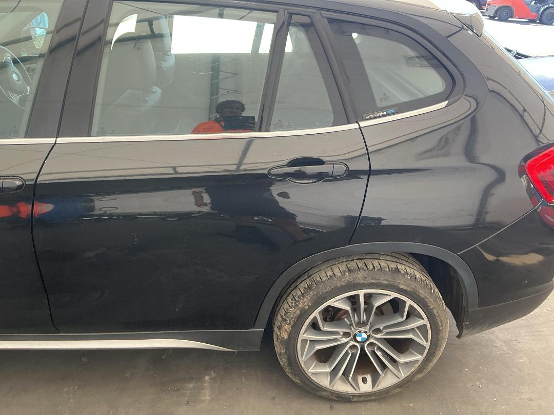 Photo '12' of BMW X1 Sdrive20D SAV Photo '12' of BMW X1 Sdrive20D SAV