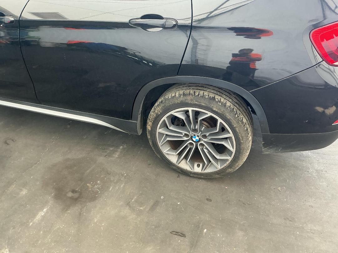 Photo '11' of BMW X1 Sdrive20D SAV Photo '11' of BMW X1 Sdrive20D SAV