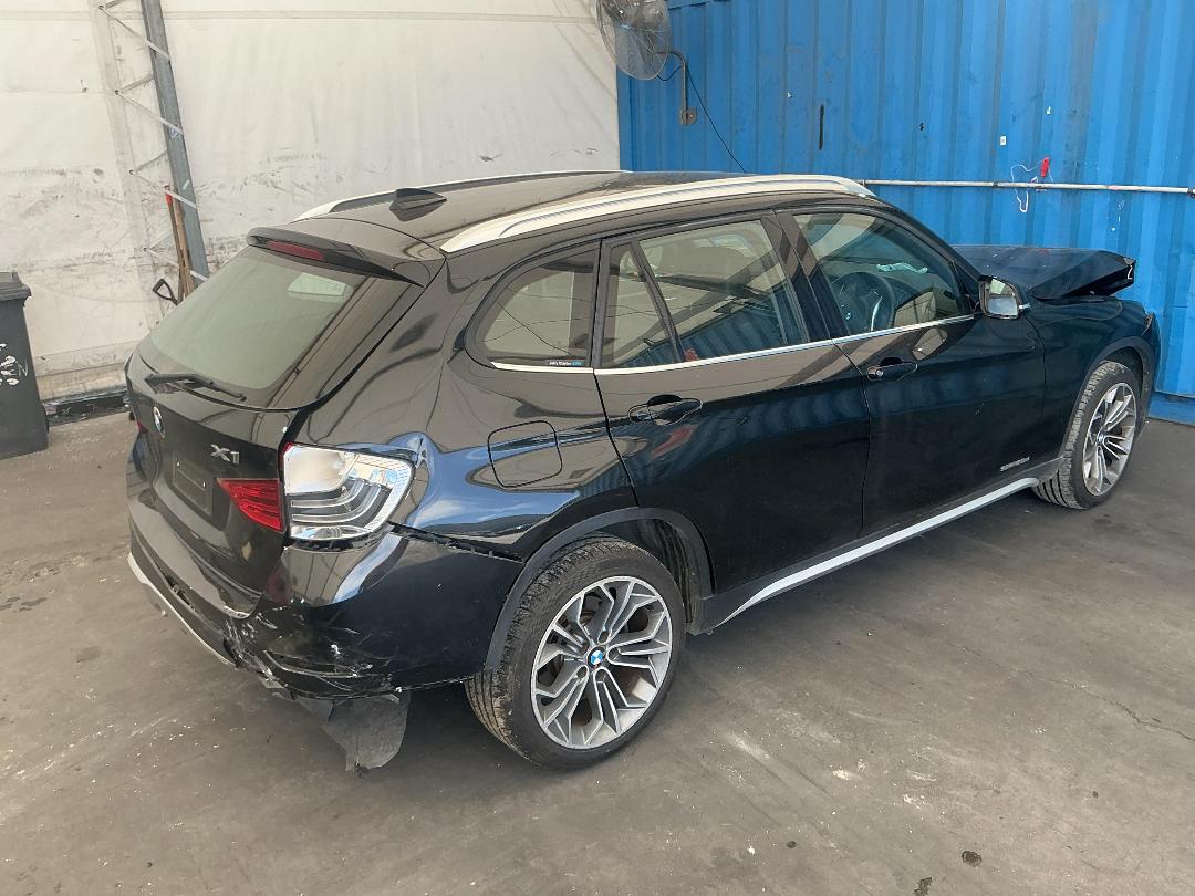 Photo '15' of BMW X1 Sdrive20D SAV Photo '15' of BMW X1 Sdrive20D SAV