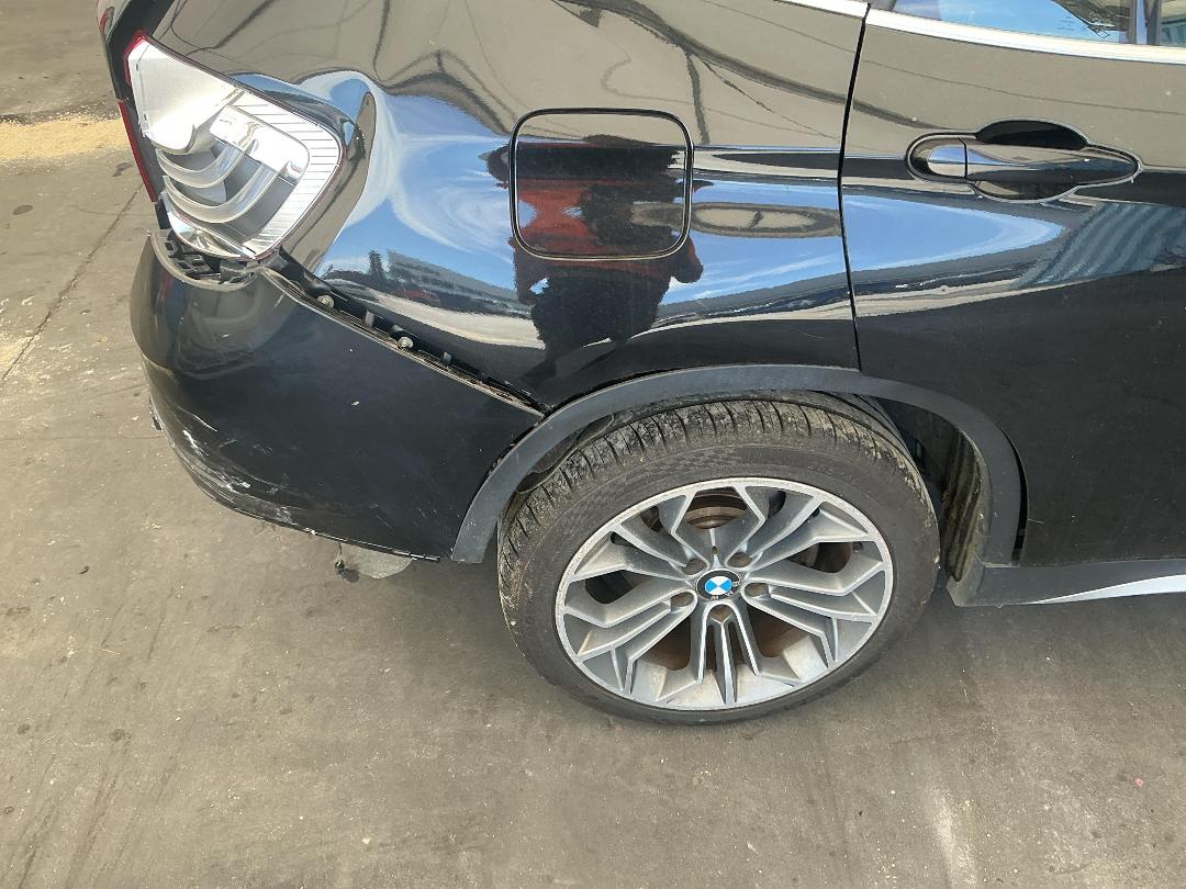 Photo '16' of BMW X1 Sdrive20D SAV Photo '16' of BMW X1 Sdrive20D SAV