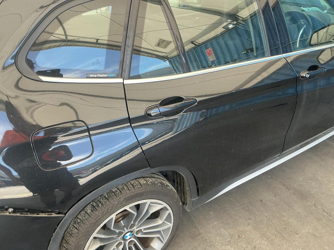 Photo '18' of BMW X1 Sdrive20D SAV Photo '18' of BMW X1 Sdrive20D SAV