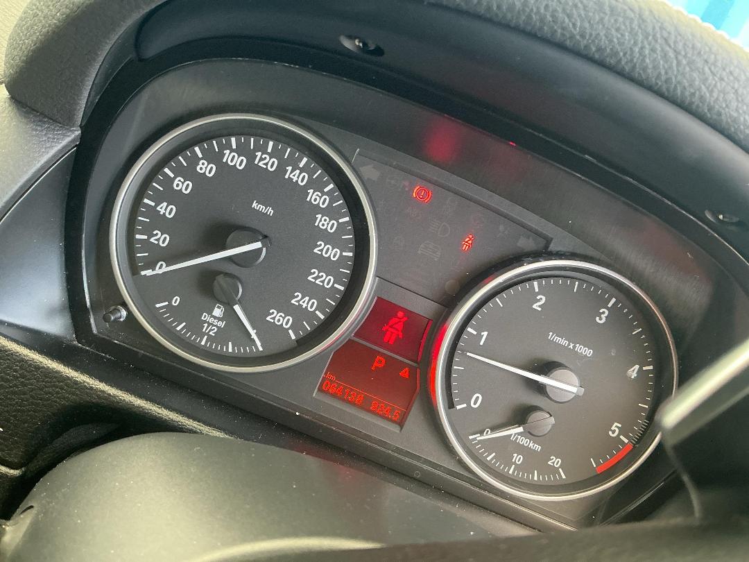 Photo '20' of BMW X1 Sdrive20D SAV Photo '20' of BMW X1 Sdrive20D SAV