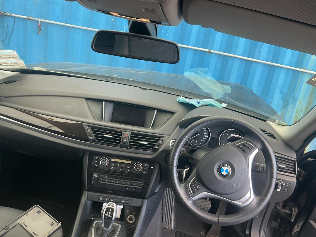 Photo '24' of BMW X1 Sdrive20D SAV Photo '24' of BMW X1 Sdrive20D SAV