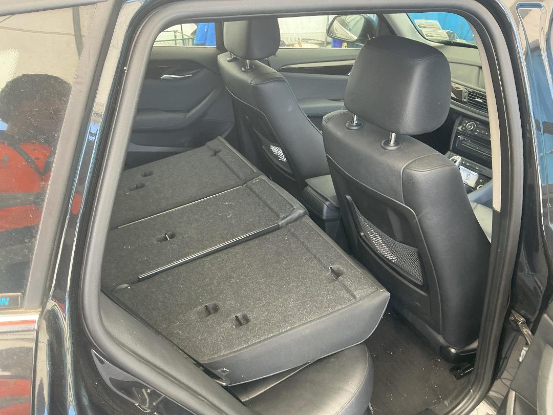 Photo '23' of BMW X1 Sdrive20D SAV Photo '23' of BMW X1 Sdrive20D SAV