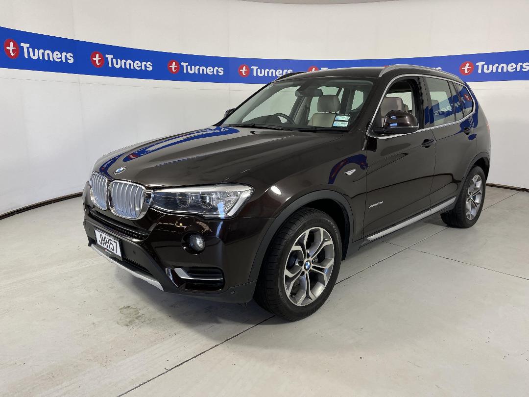 Photo '4' of BMW X3 Photo '4' of BMW X3