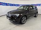 Thumbnail '4' of BMW X3