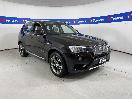 Thumbnail '1' of BMW X3