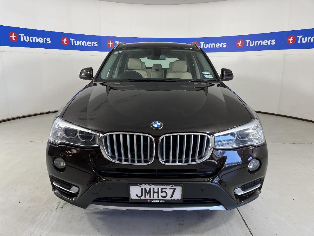 Photo '2' of BMW X3 Photo '2' of BMW X3