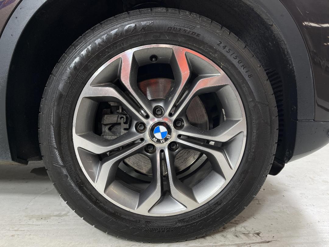 Photo '9' of BMW X3 Photo '9' of BMW X3