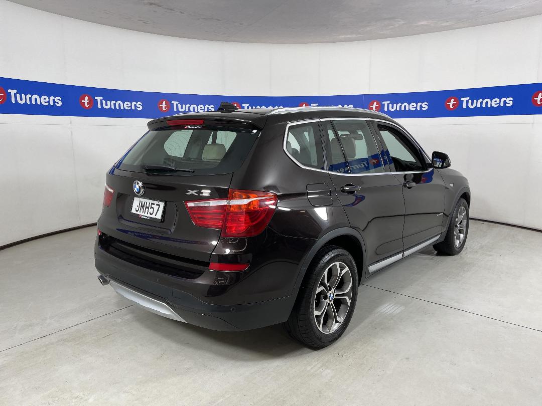 Photo '7' of BMW X3 Photo '7' of BMW X3