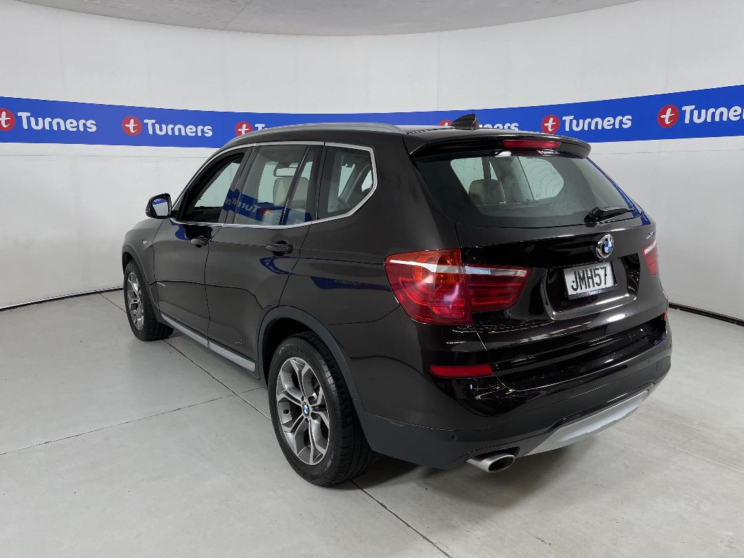 Photo '5' of BMW X3 Photo '5' of BMW X3