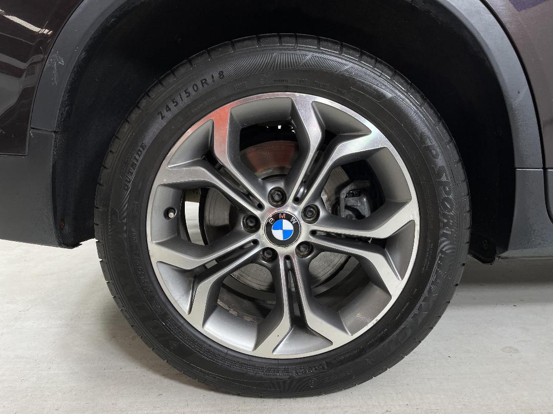 Photo '12' of BMW X3 Photo '12' of BMW X3