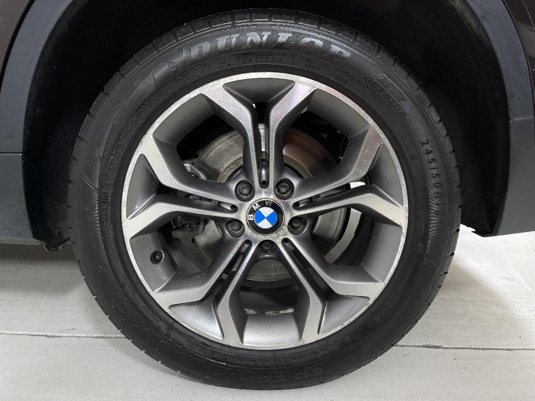 Photo '11' of BMW X3 Photo '11' of BMW X3