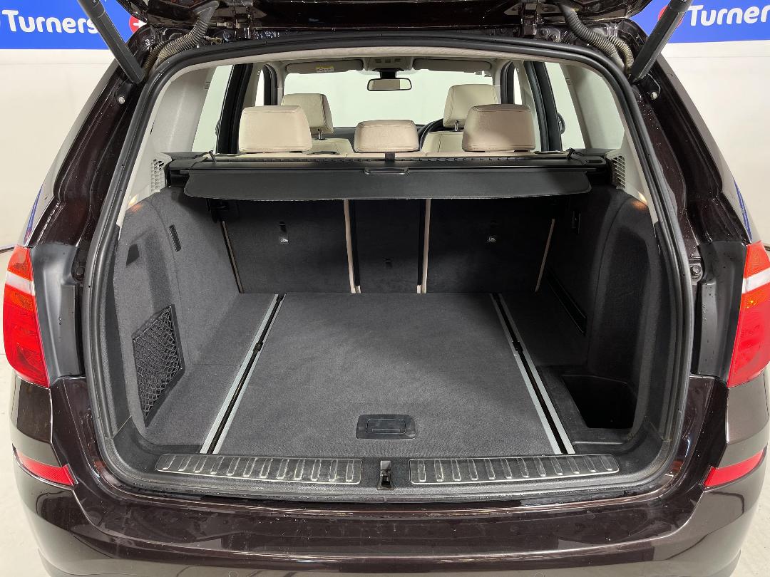 Photo '14' of BMW X3 Photo '14' of BMW X3