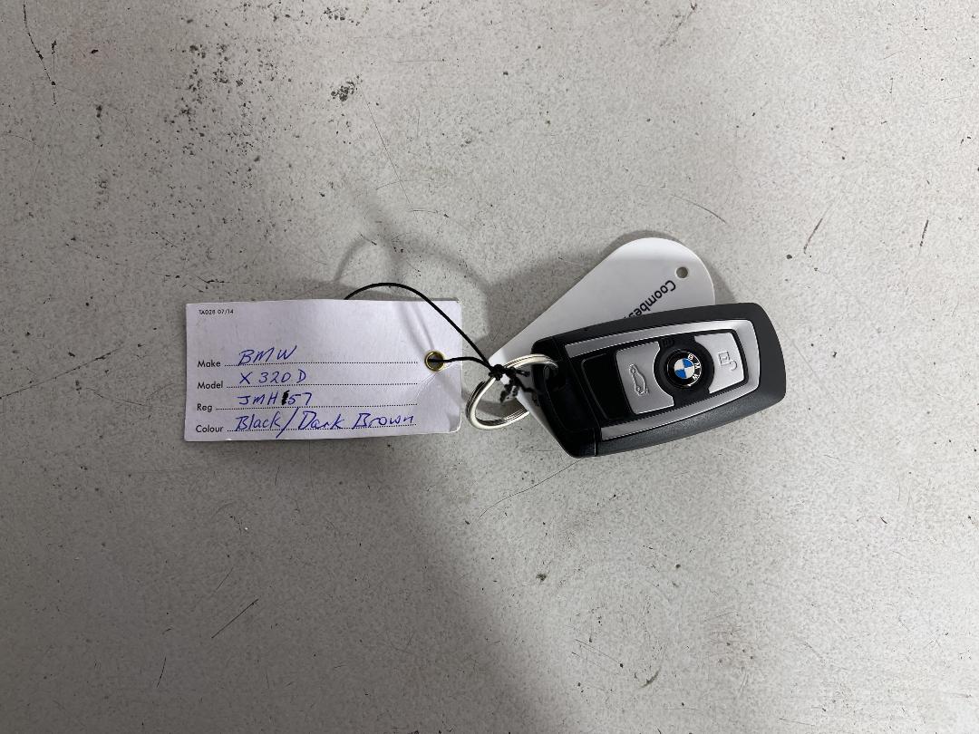 Photo '22' of BMW X3 Photo '22' of BMW X3