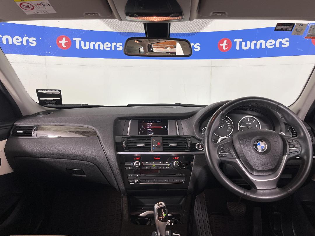 Photo '17' of BMW X3 Photo '17' of BMW X3