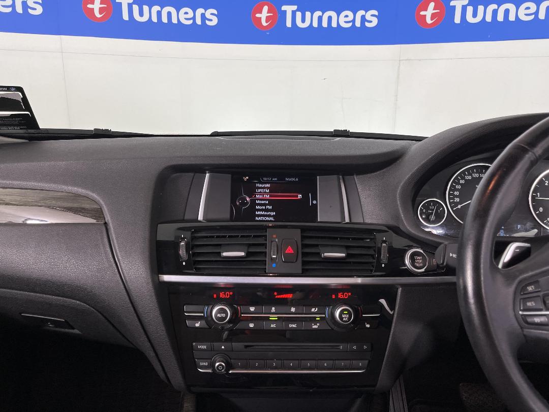 Photo '18' of BMW X3 Photo '18' of BMW X3