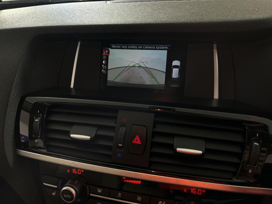 Photo '27' of BMW X3 Photo '27' of BMW X3