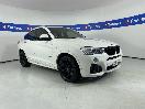 Thumbnail '1' of BMW X4