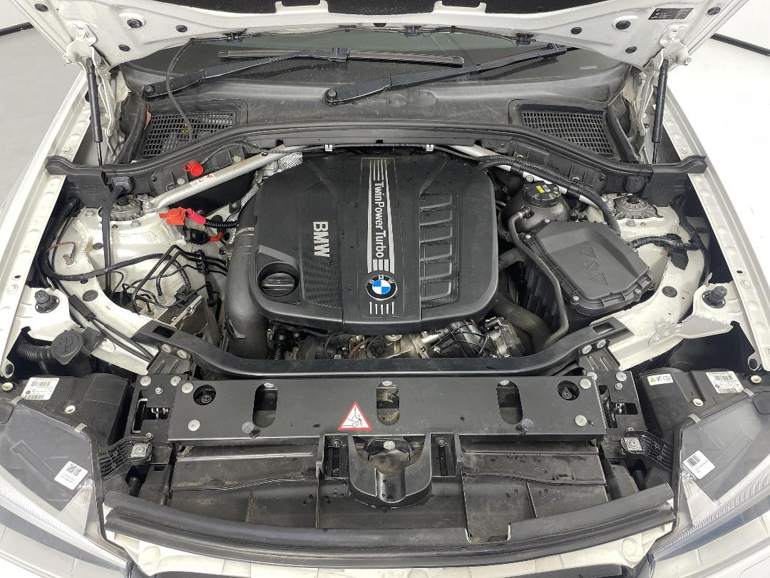 Photo '13' of BMW X4