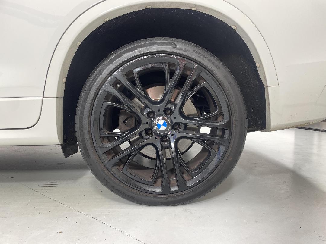 Photo '11' of BMW X4