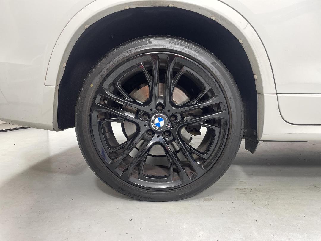 Photo '12' of BMW X4