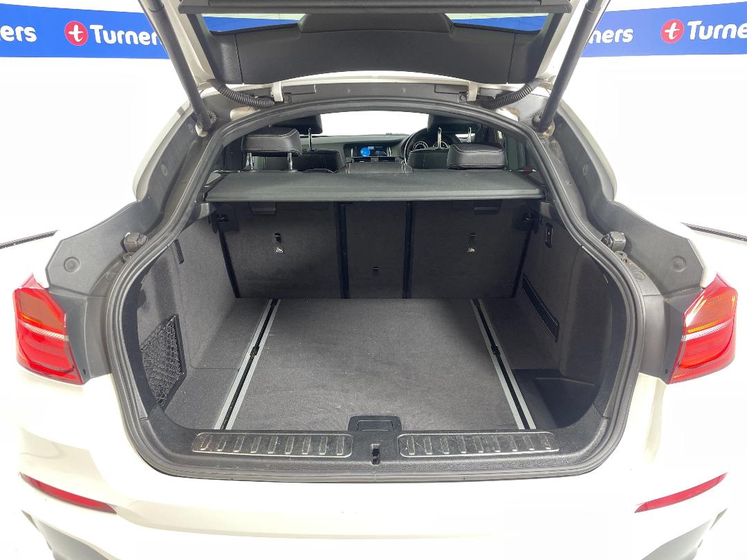 Photo '14' of BMW X4