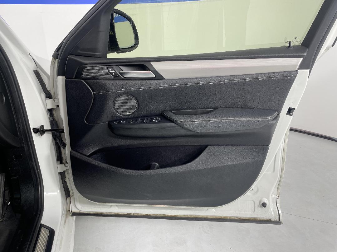 Photo '15' of BMW X4