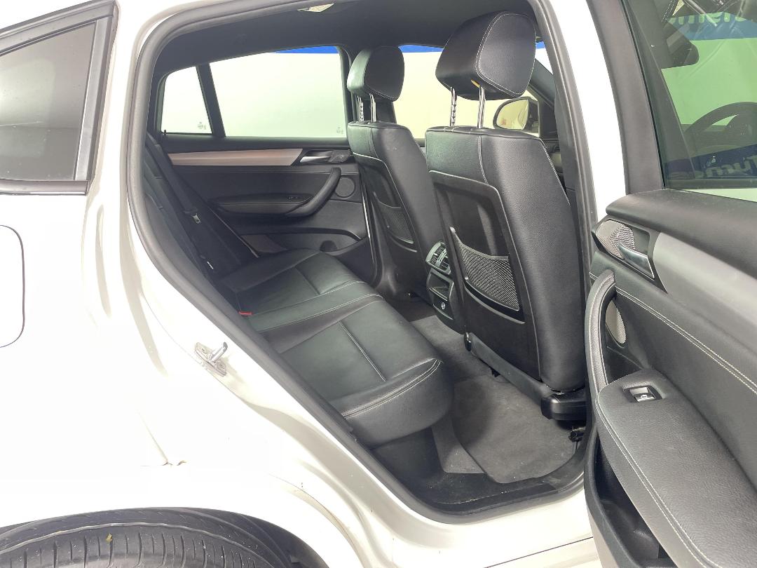 Photo '20' of BMW X4