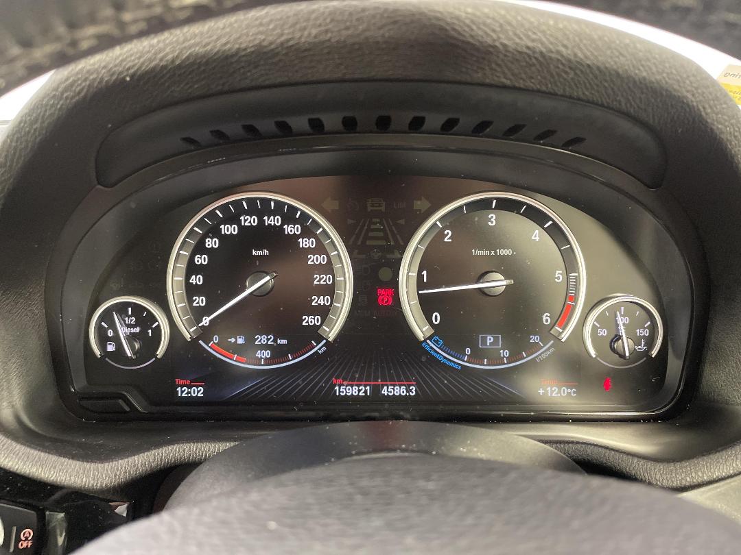 Photo '21' of BMW X4