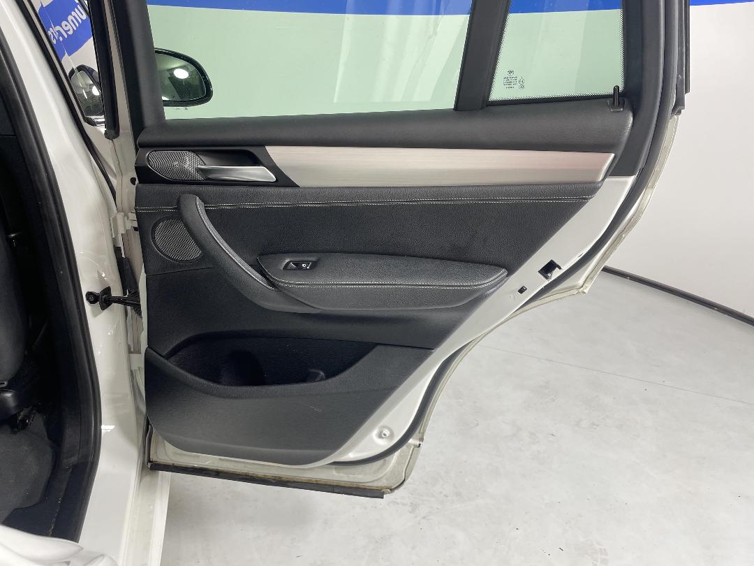 Photo '19' of BMW X4