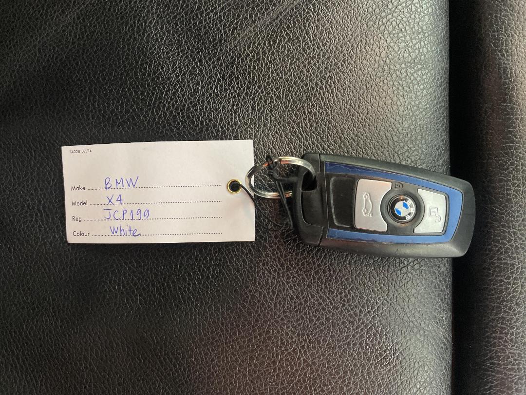 Photo '22' of BMW X4