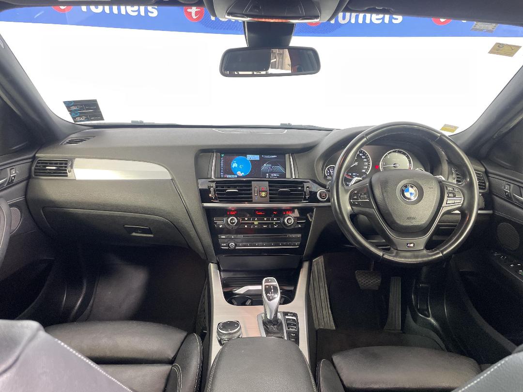 Photo '17' of BMW X4