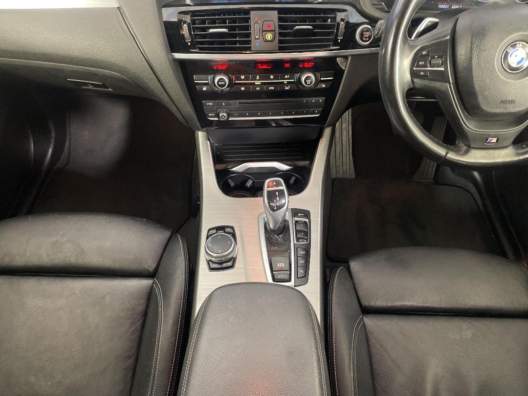 Photo '18' of BMW X4