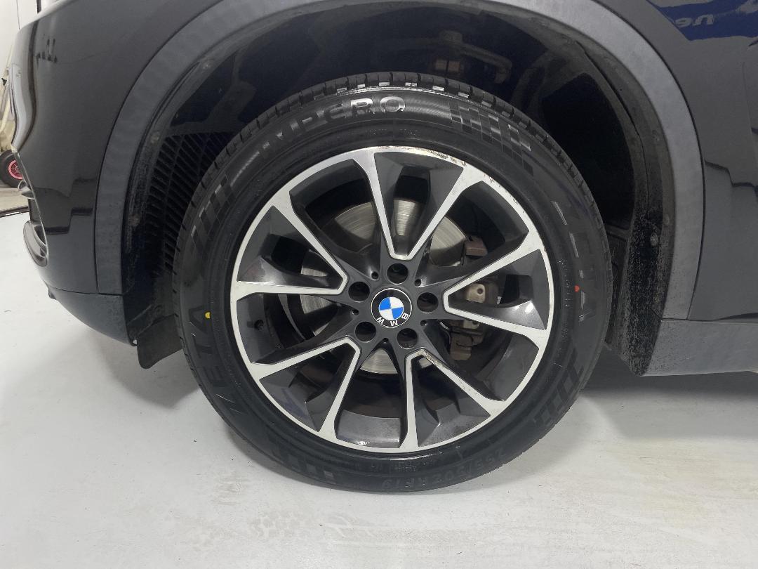 Photo '10' of BMW X5