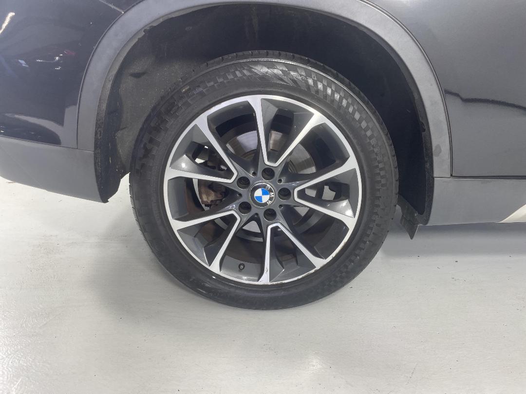 Photo '12' of BMW X5