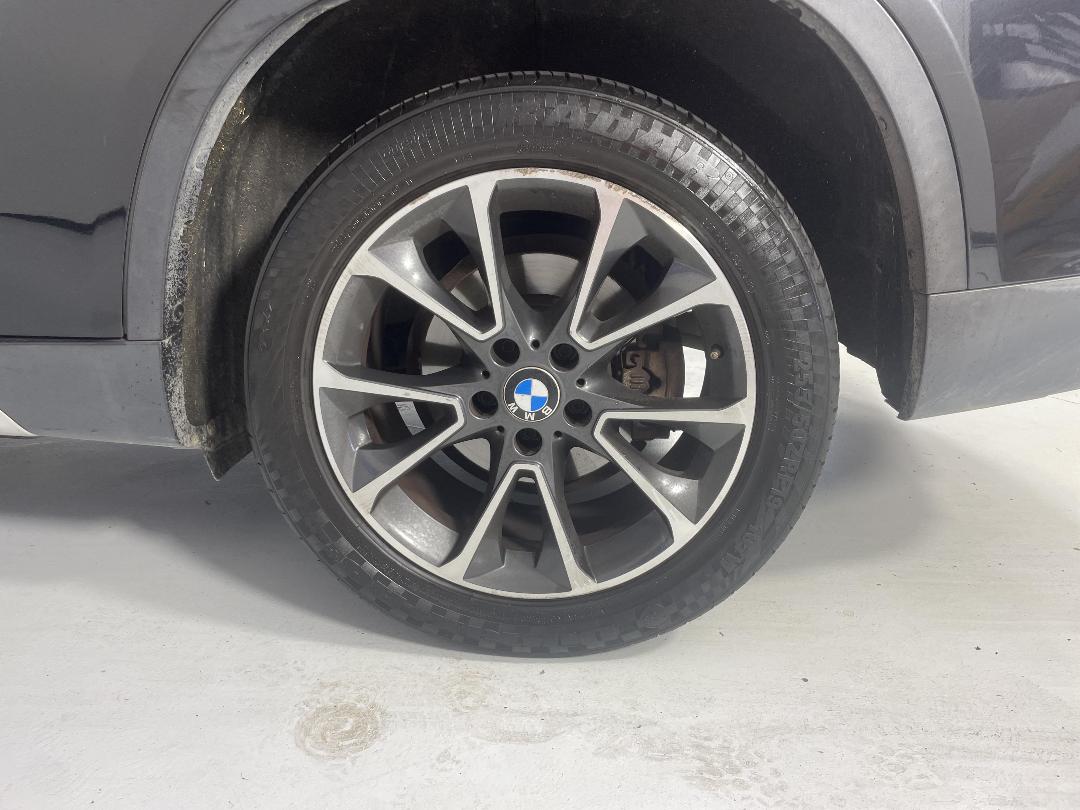 Photo '11' of BMW X5