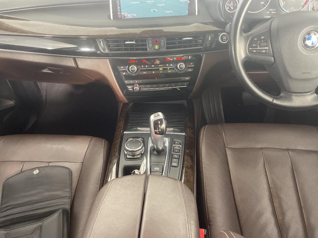 Photo '18' of BMW X5