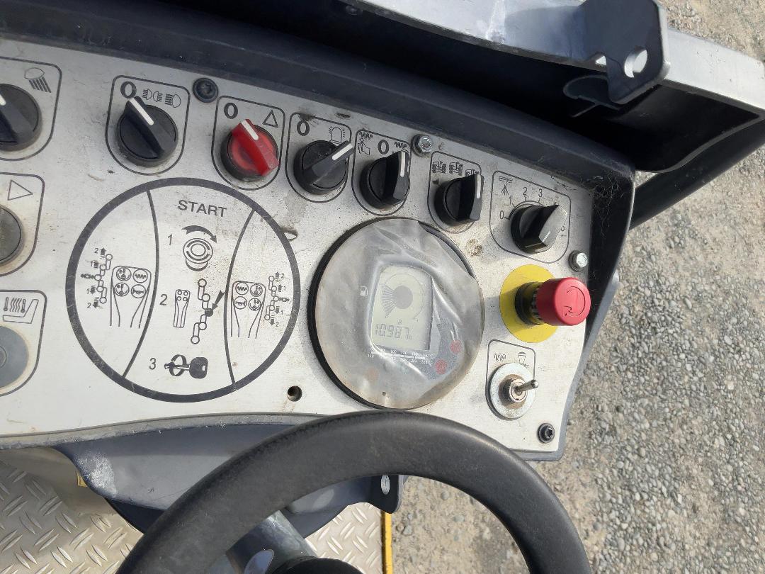 Photo '16' of Bomag BW 90 AD-5 Roller