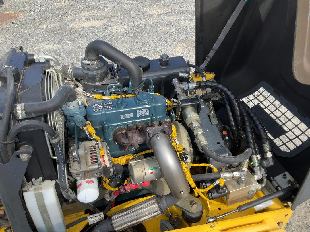 Photo '13' of Bomag BW 90 AD-5 Roller