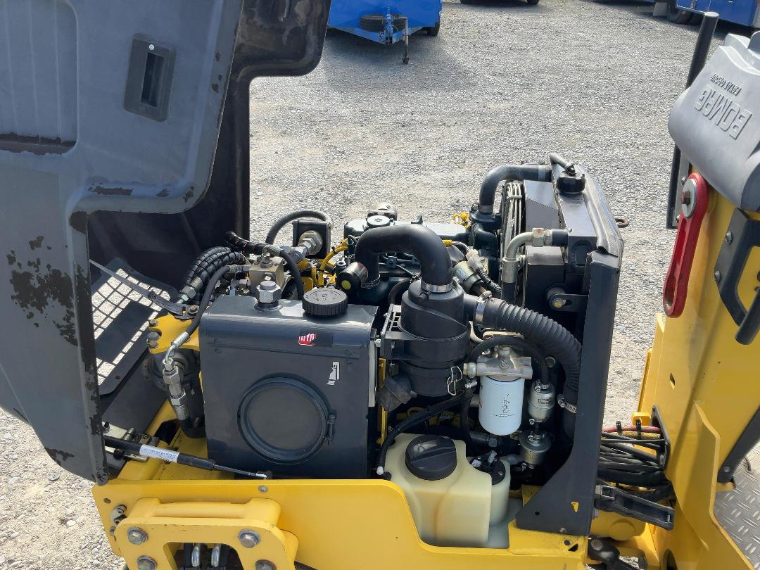 Photo '14' of Bomag BW 90 AD-5 Roller