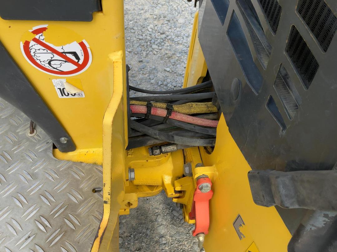 Photo '17' of Bomag BW 90 AD-5 Roller