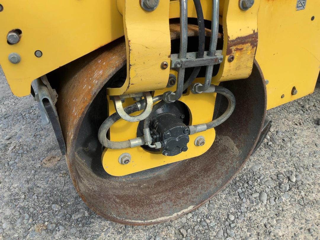 Photo '18' of Bomag BW 90 AD-5 Roller