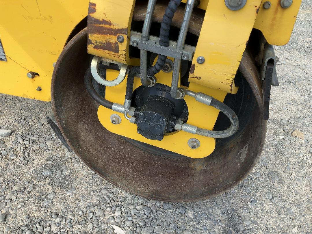 Photo '19' of Bomag BW 90 AD-5 Roller